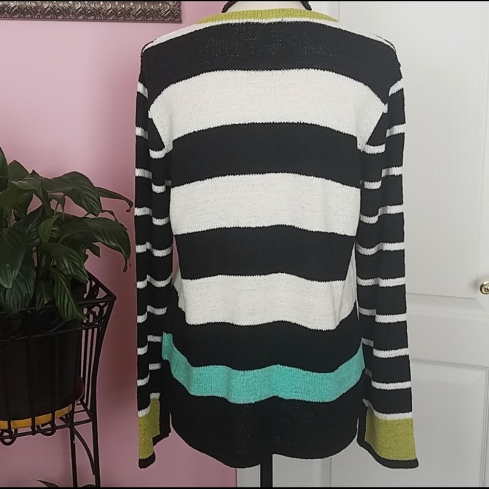 Summer sweater - Picture 4 of 5